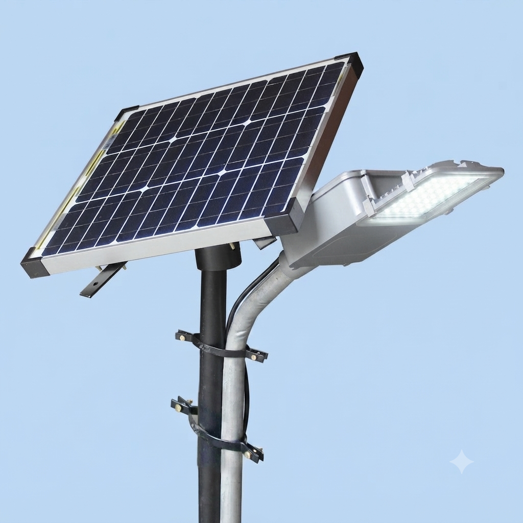 LED Street Light